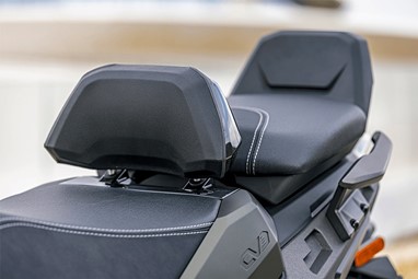 Kymco CV3 | Moto | Maxiscooters