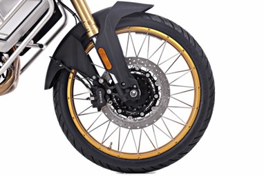Voge 900DSX | Moto | Adventure