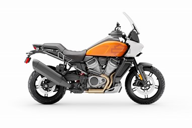 Harley Davidson Pan America 1250 Special | Moto | Adventure Touring