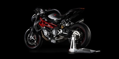 Mv Agusta Brutale 1090 RR | Moto | Brutale 4 Cilindros