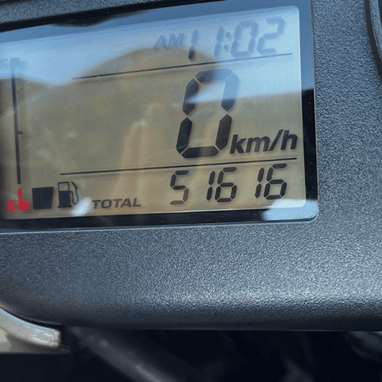 Honda Transalp 700 | Moto