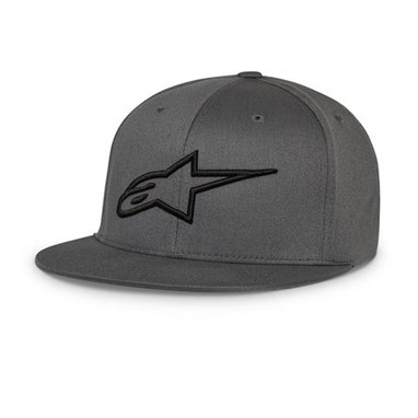 Boné Alpinestars AGELESS FLATBILL HAT | Boné