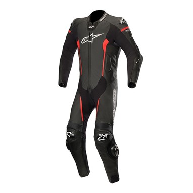 Fato Alpinestars MISSILE LEATHER SUIT TECH-AIR® COMPATIBLE | Fatos