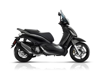 Piaggio Beverly Sport Touring 350IE ABS | Scooter | Más de 125cc