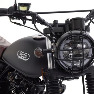 Mash Seventy | Moto | Moto