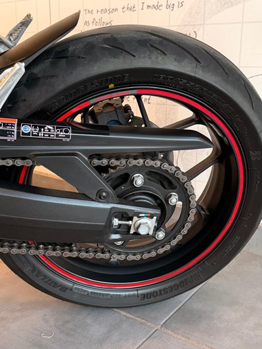 Honda CBR 650R | Moto
