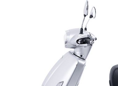 Kymco Like 50 | Scooter | Scooters 50cc