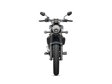 CYCLONE RA125 | Moto | Cruiser