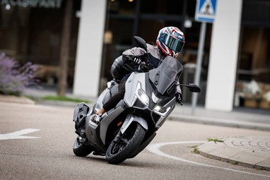 Voge SR1 125 | Scooter | Scooter