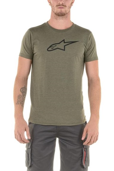 T-Shirt Alpinestars AGELESS II TEE | T-Shirt