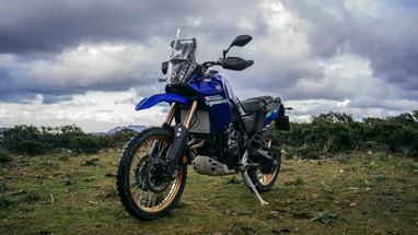Yamaha Ténéré 700 Extreme 2024 | Moto | Aventura