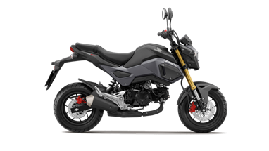 Honda MSX 125 | Moto | 125cc