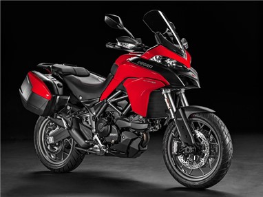 Ducati Multistrada 950 | Moto | Multistrada