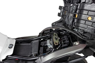 ATAC Krypton 300 | Moto | Naked