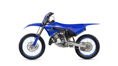 Yamaha YZ125 2026 | Moto | Competição