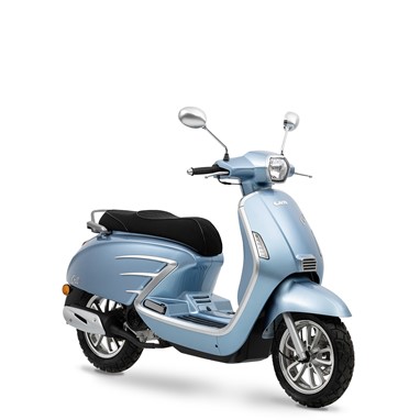UM Chill 50 | Scooter | Scooter