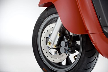 Kymco Like 50 | Scooter | Scooters 50 cc