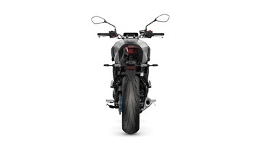 Yamaha MT-07 2025 | Moto | Hyper Naked