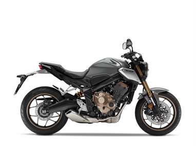 Honda CB650R Neo Sports Café 35kW 21YM | Moto | Naked