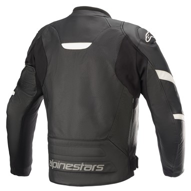 Blusão Alpinestars FASTER V2 AIRFLOW LEATHER JACKET | Blusões