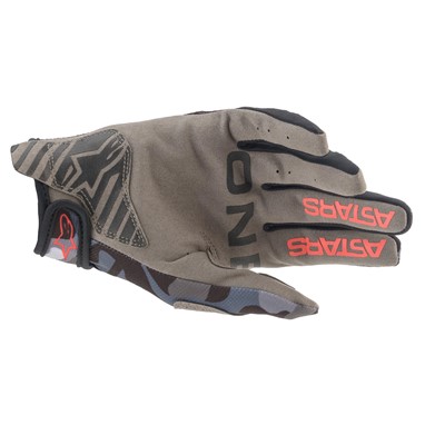 Luvas Alpinestars RADAR GLOVES | Luvas