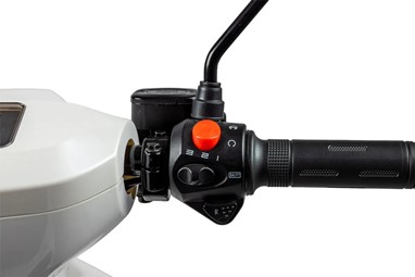 ATAC Scooter Rena S Electric | Scooter Elétrica | Scooter