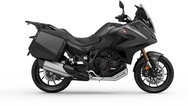 Honda NT1100 DCT Electronic Suspension 2026 | Moto | Touring