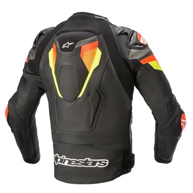 Blusão Alpinestars ATEM V4 LEATHER JACKET | Blusões de pele