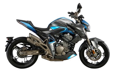 Zontes 310R | Moto | 310