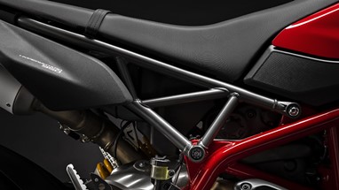 Ducati Hypermotard 950 SP | Moto | Hypermotard