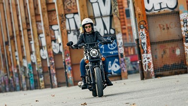 UM Renegade Freedom | Moto | Cruiser