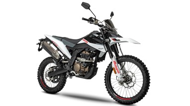 Malaguti XTM 125 ABS | Motos 125cc | Motos 125cc