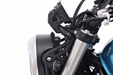 Voge 525AC | Moto | Naked