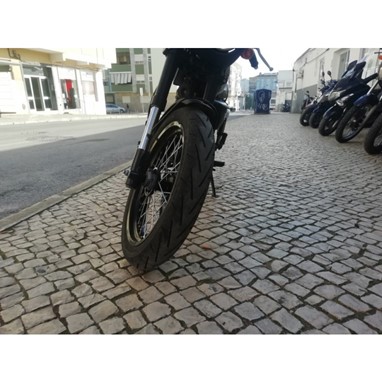 Mash Cafe Racer Black edition | Moto