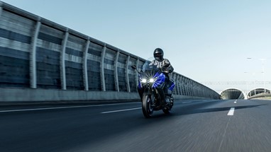 Yamaha TMAX 2026 | Scooter | Desporto
