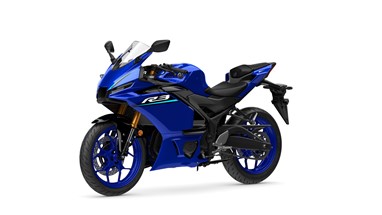 Yamaha R3 2026 | Moto | Super Desportivas