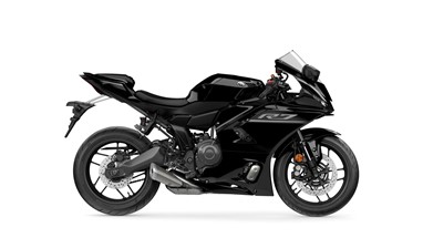 Yamaha R7 2026 | Moto | Super Desportivas