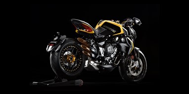 Mv Agusta Dragster 800 RR | Moto | Brutale Dragster