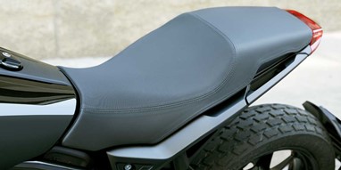 Indian FTR 1200 | Moto | FTR
