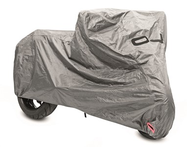 OJ Bike Cover WL | Proteção Moto