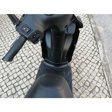 Sym ORBIT 50 | Scooter