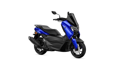 Yamaha NMAX 125 2026 | Scooter | Desporto