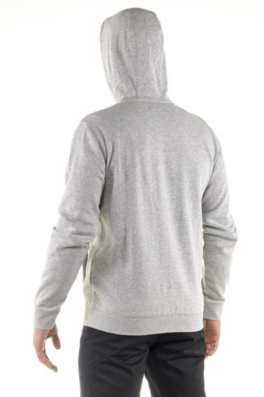 Pullover Alpinestars AGELESS II ZIP HOODIE | Pullover