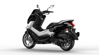 Yamaha 2016 N Max | Scooter | Scooters