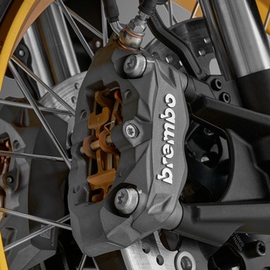 QJ Motor SRT 900SX | Moto | Adventure