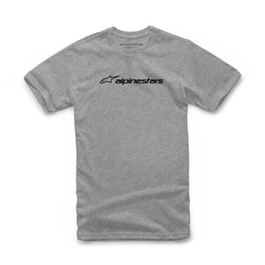 T-Shirt Alpinestars LINEAR TEE | T-Shirt