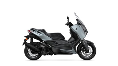 Yamaha XMAX 125 Tech MAX 2025 | Scooter | Desporto