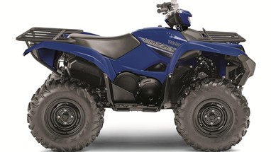 Yamaha Grizzly 700 EPS / EPS SE | ATV | Moto 4