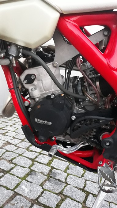 Beta RR Beta RR 125 2T Enduro | Moto