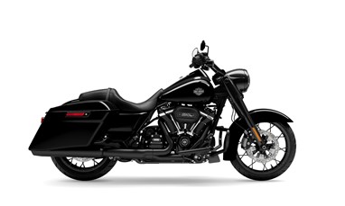 Harley Davidson ROAD KING SPECIAL 2025 | Moto | Grand American Touring